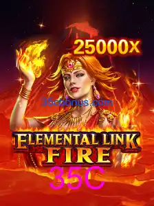 ElementalLinkFire
